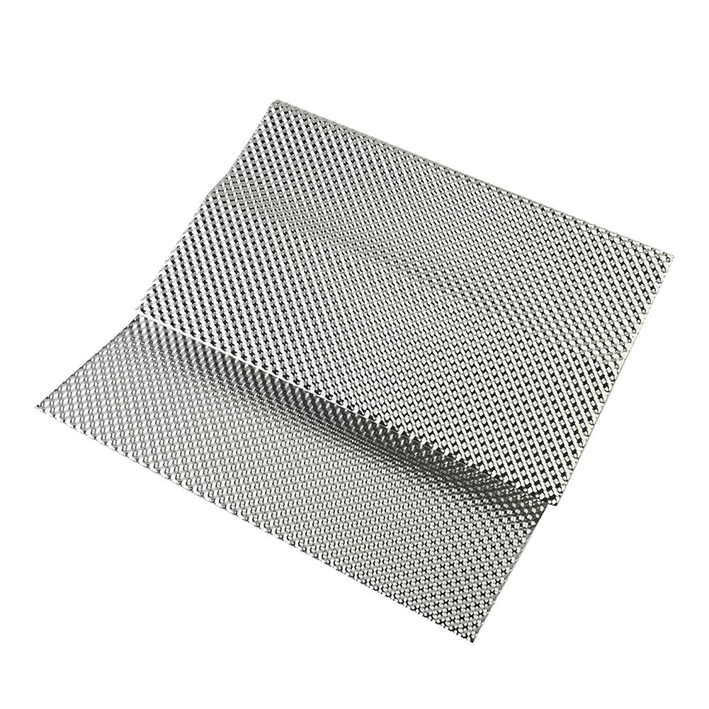 Hittebeschermer Hittebeschermer 300 mm X 500 mm Turbo Spruitstuk
