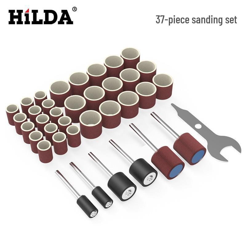 Mini Electric Handheld Grinder & Polishing Tool for Jade Carving, Engraving, and Cutting