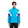 Li Ning Sports Life Collection Jacket Unisex Light Aqua Blue AJDT503-1
