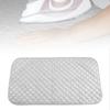 Ironing Mat Laundry Pad Washer Dryer Cover Board Heat Resistant Blanket Mesh Press Clothes Protect Protector 48*85cm / 60*55cm