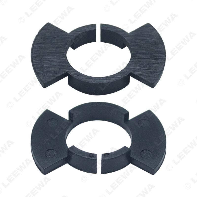 H1 LED Headlight Base for Honda Odyssey, Accord, Civic, CR-V - Light Holder Socket