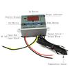 XH-W3002 Digital LED Control Temperature Microcomputer Thermostat Switch Thermometer New Thermoregulator 12V 24V 110-220V