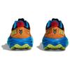 HOKA One One Speedgoat 5 Solar Flare Diva Blue Men Sneakers 1123157-SDV