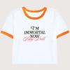 Tops – T-Shirts
