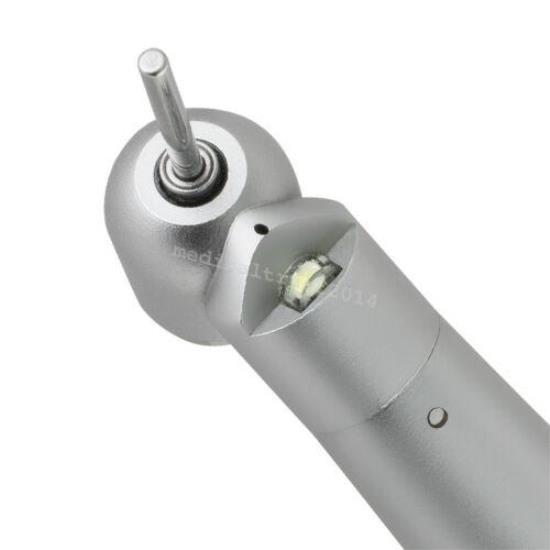 Dental 45 Degree High Speed Handpiece