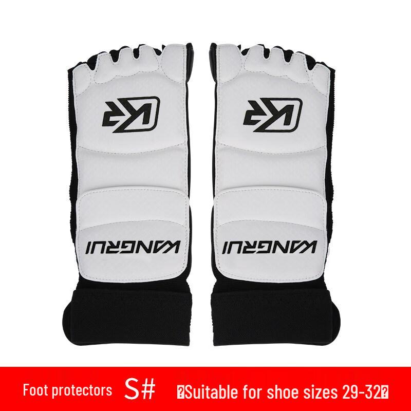 Kangrui Taekwondo Hand & Foot Protectors
