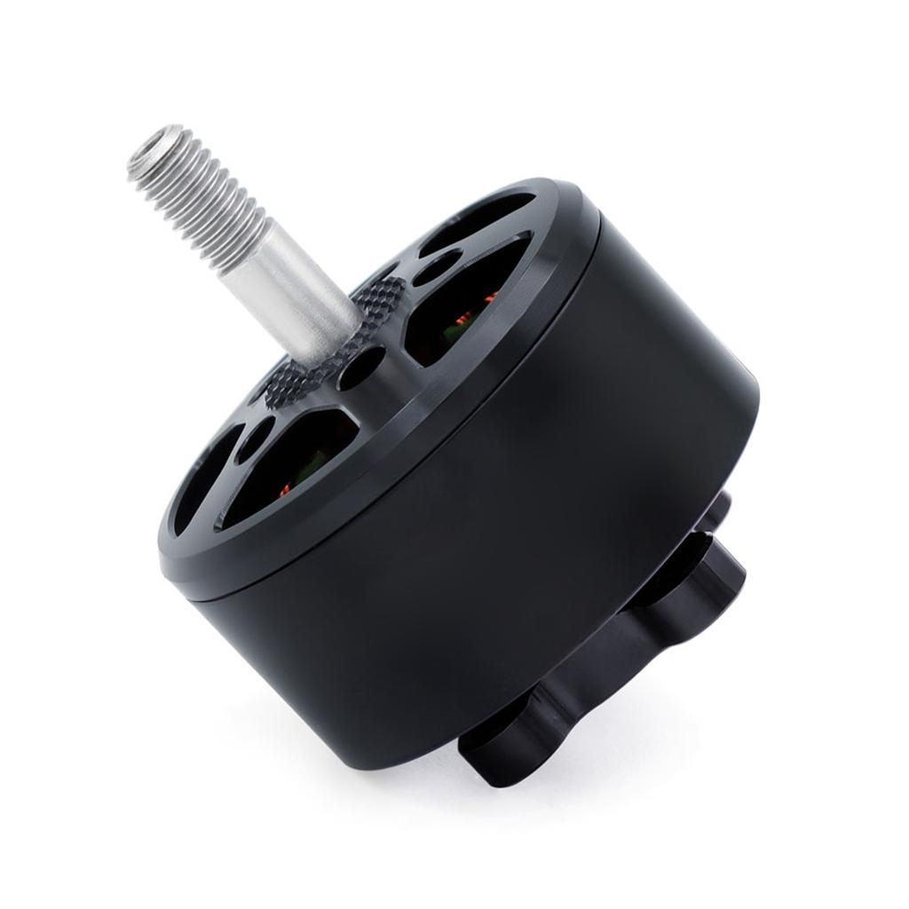 14 Pole Brushless Motor with M5 Shaft, 18AWG Silicone Wire 200mm for RC FPV Quadcopter 900KV