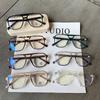 Frame Fashion Anti-Blu-Ray Glasses Anti Radiation protection Computer Eyeglasses Blocking Glasses
