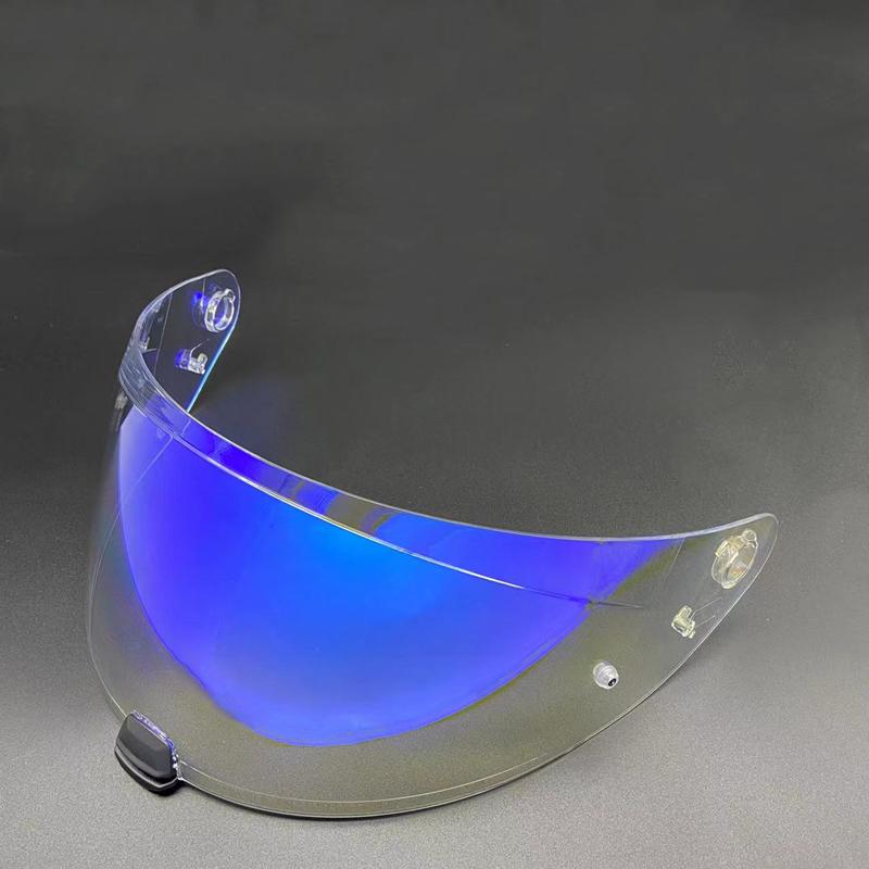 Helmet Shields for HJC I10 I70 HJ31 Helmet Visor Sunscreen High Strength Cascos Moto Visera Capacetes Accessories Parts