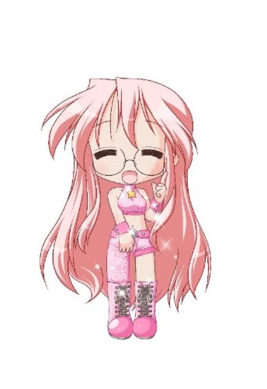 Lucky Star Net Idol Meister PSP (Standard Edition) -
