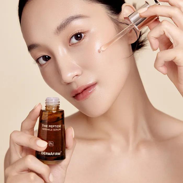 The Peptide Wrinkle Serum 30ml
