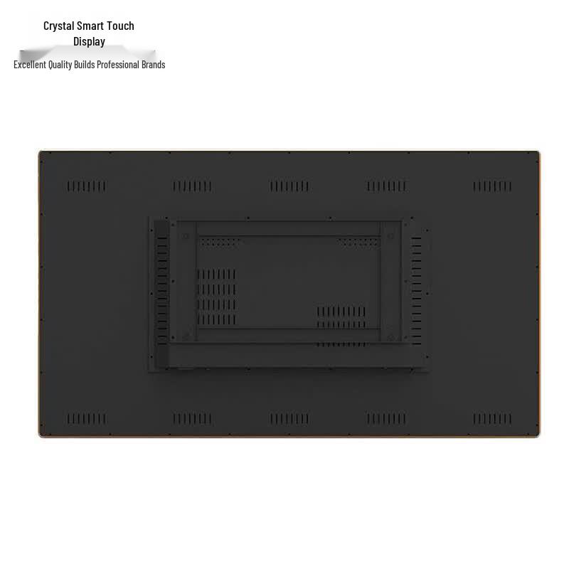 JingZhi Smart Touchscreen Digital Signage Display CN plug (adapter included)