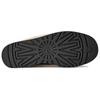 UGG  Zora Ballet Flat Black Women Sneakers 1178450-BLK