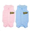Cat Surgical Recovery Suit Abdominal Wounds Skin Diseases E-Collar Alternative for Cats Professional Pets Clothing After Surgery