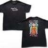 T-shirt Squid Game Young-hee, T-shirt Horreur Homme Taille XL