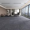 Soundproof Carpet Squares for Offices, Hotels, Billiard Halls, and Conference Rooms