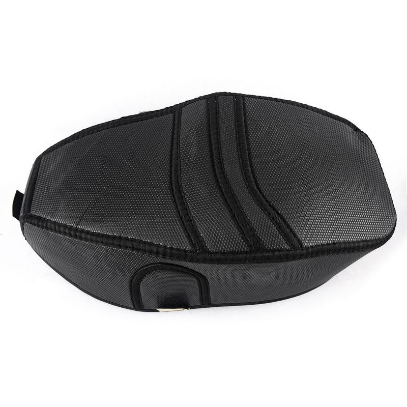 For Honda ADV160 Motorcycle seat cushion lining waterproof PU Cushion storage cushion for seat bucket Modification accessories
