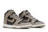 Nike Dunk High Moon Fossil (Women's)