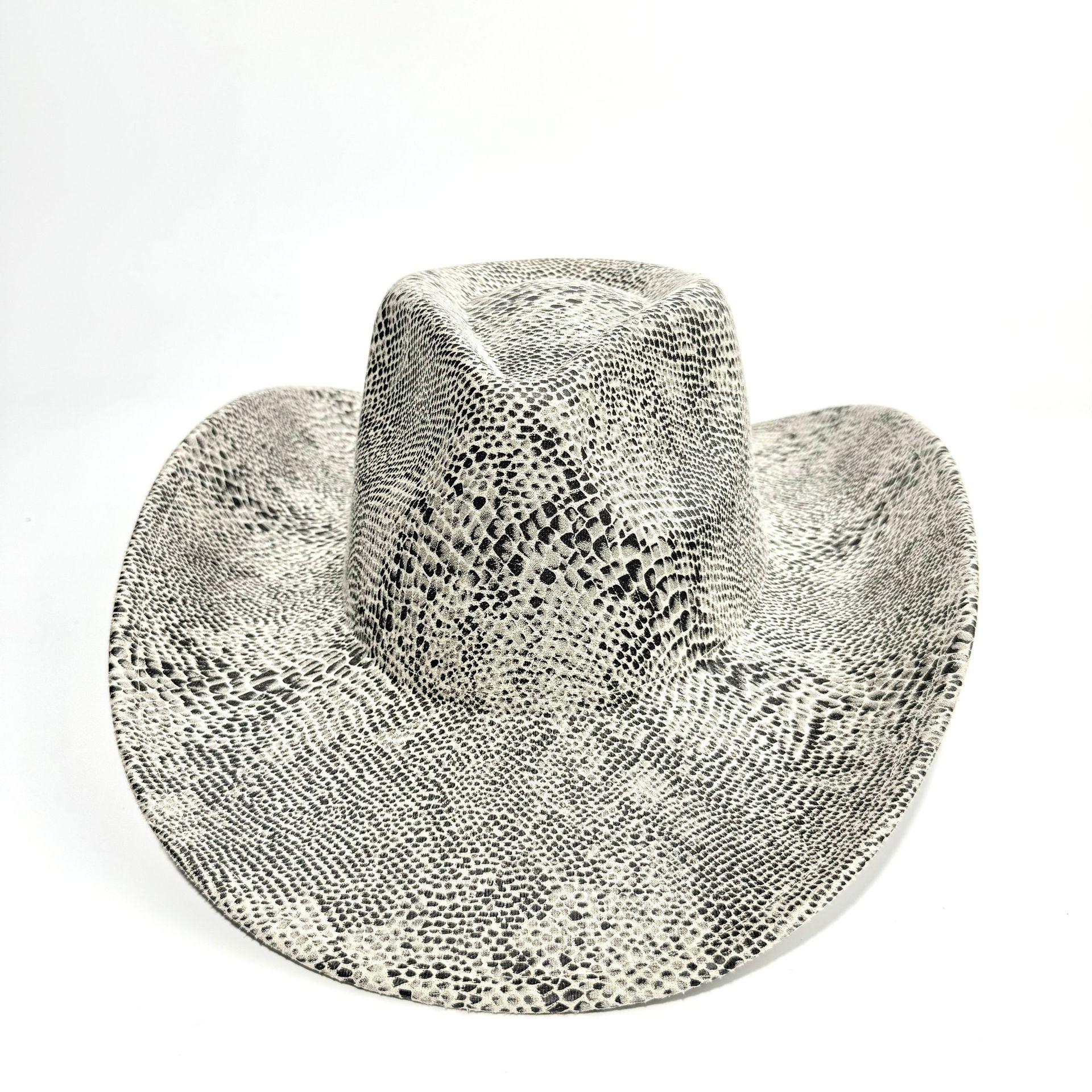 

JYL TS DIY Cowboy Hat Unisex Bull Logo Western Jazz Vintage Hat Felt 1222Mao11158 французский розовый