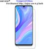 Для Huawei Y8p / P Smart S 6,3
