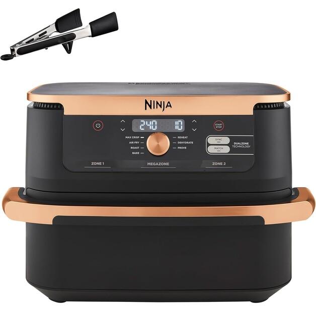 Фритюрница Ninja AF500EUCP