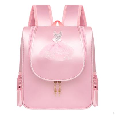 Ballet Backpack for Travel and Fitness Activities