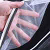 Wedding Transparent Cover Memory Storage Bag Dustproof Waterproof Moisture-proof Bridal Garment