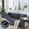 Cover For A Sofa, Sofa Bed, 3-Seater Sofa, Thick Grey