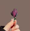 Alfinetes e joias
