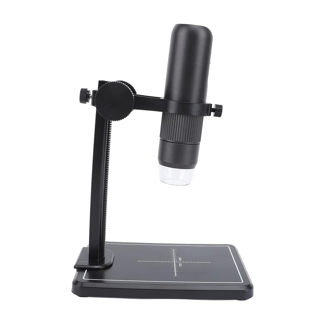 WiFi Digital Microscope Camera Portable USB Handheld Wireless 8 LED HD 1080P 50X-1000X Magnification
