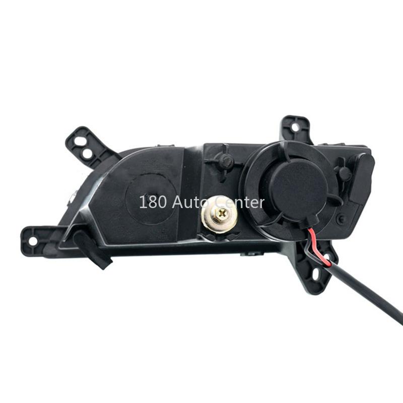 DFSK C31 C32 Front Fog Lamp Assembly Original