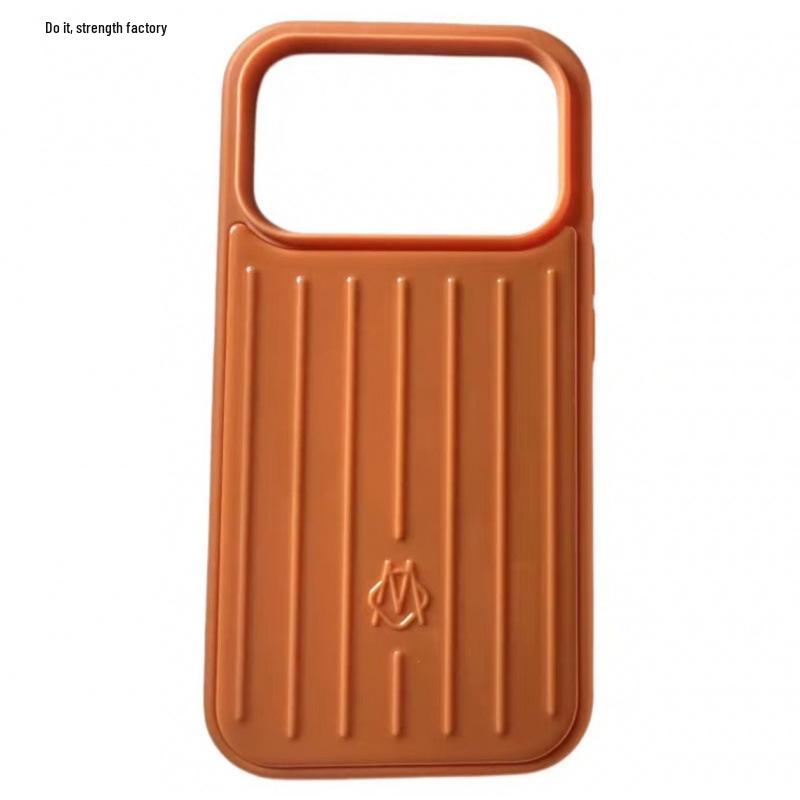 

Apple Aluminum Alloy Magnetic Anti-Drop Phone Case iPhone 17 Pro