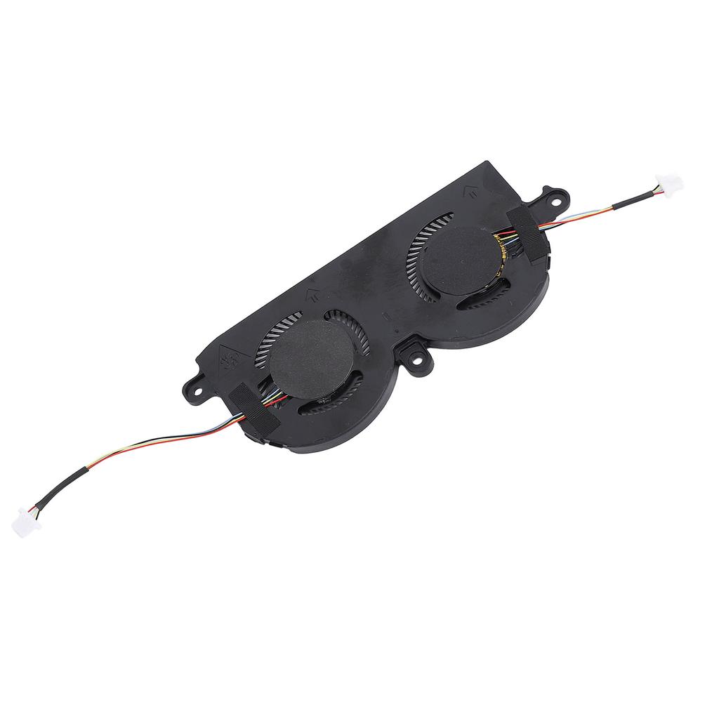 CPU Cooling Fan 4 Pin Aluminum Alloy Fast Heat Dissipation for XPS 13 7390 9370 9380 P82G P82G002 P82G003 PNWJR 980WH