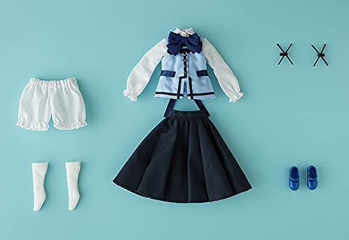 Good Smile Company Harmonia si brouká Je objednávka malovaná pohyblivá figurka králíka BLOOM Chino G15357? ABS&PVC bez vodního kamene