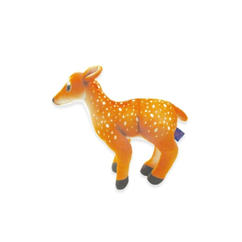 Yamani Deer Plush Toy, Deer, Approx. H260 X W115 X D300mm, 12461