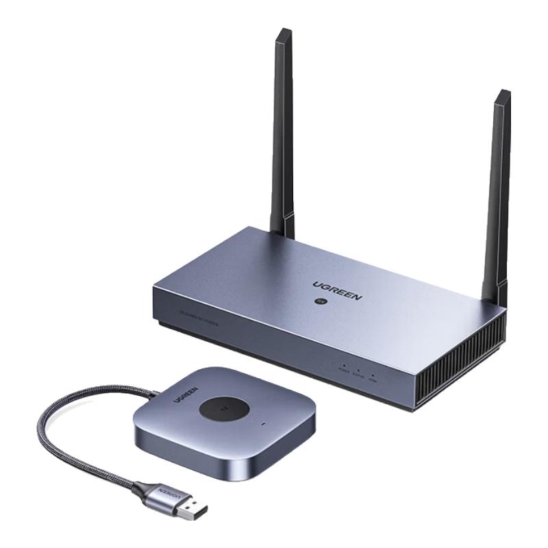 

UGREEN HDMI Wireless Screen Mirroring Device