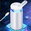 USB Charging Bucket Water Pump LED Display Automatic Drinking Water Dispenser  Home