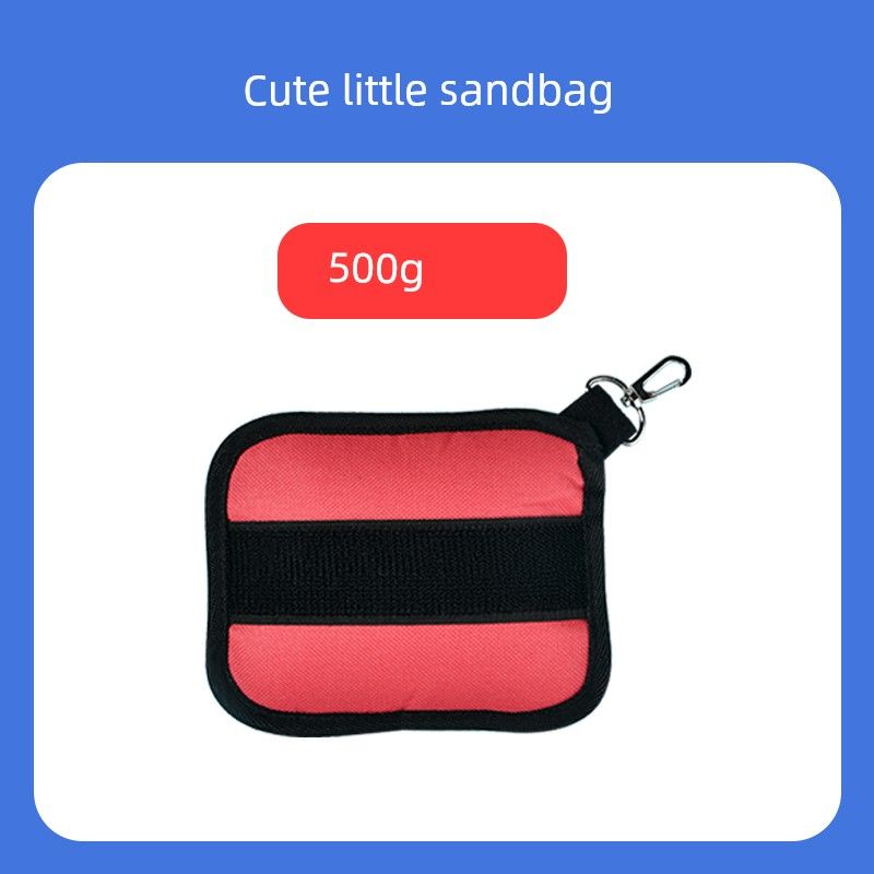 Half Soles Finger Splitter Cute Sandbag Hemiplegia Hand Finger Rehabilitation Training Equipment Fixer Finger Board Brace