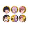 Gridman Universe 25 Ramen Ver. [Original Illustration] Can Badge Box of 6