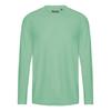 Neutral Mens Performance Recycled Long-Sleeved T-Shirt