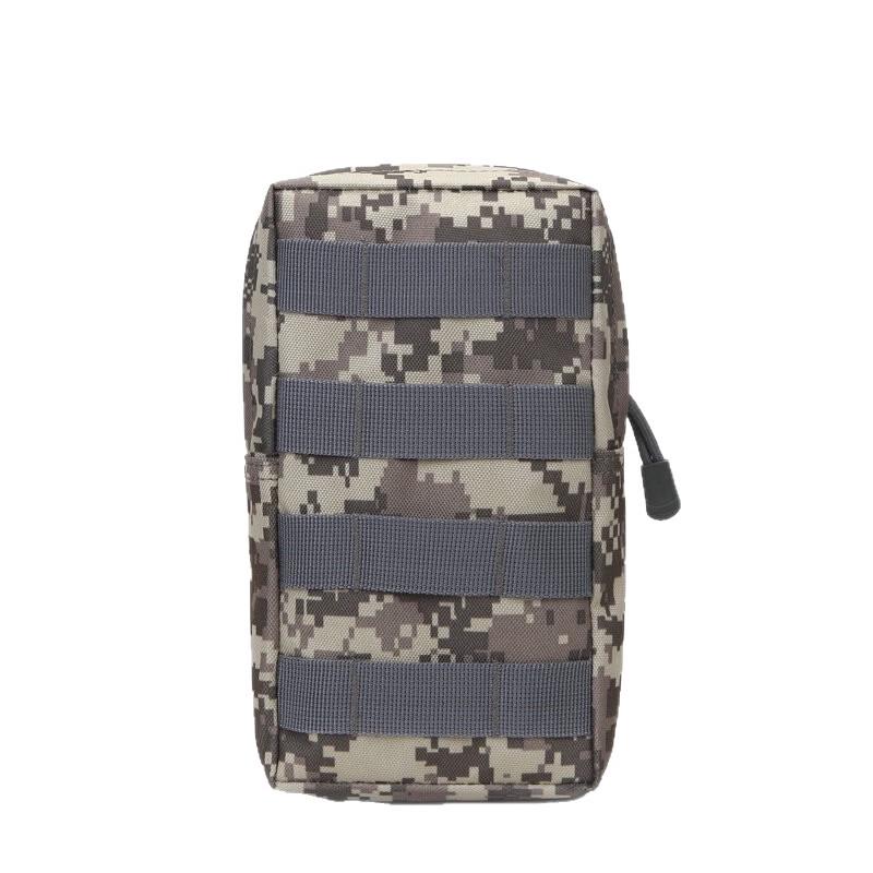 Men's Tactical Oxford Cloth Waist Bag