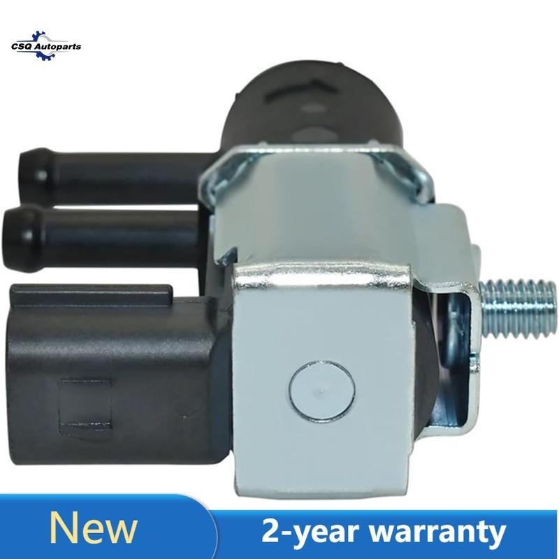 K5T48589 Vacuum Solenoud Valve For Suzuki Swift, SX4 S-Cross JY 1.6 2013-2023 18114-58M00 New Car