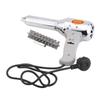 500W Plastic Hot Air Welding Nozzle Torch Tool Plastic Welding Torch Machine Adjustable Heat Air Nozzle Kit Welder Blowe