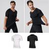 Thin Slimming Shapewear Belly Contracting Men's Underwear Fashion Body Shaper Men  Shape Control