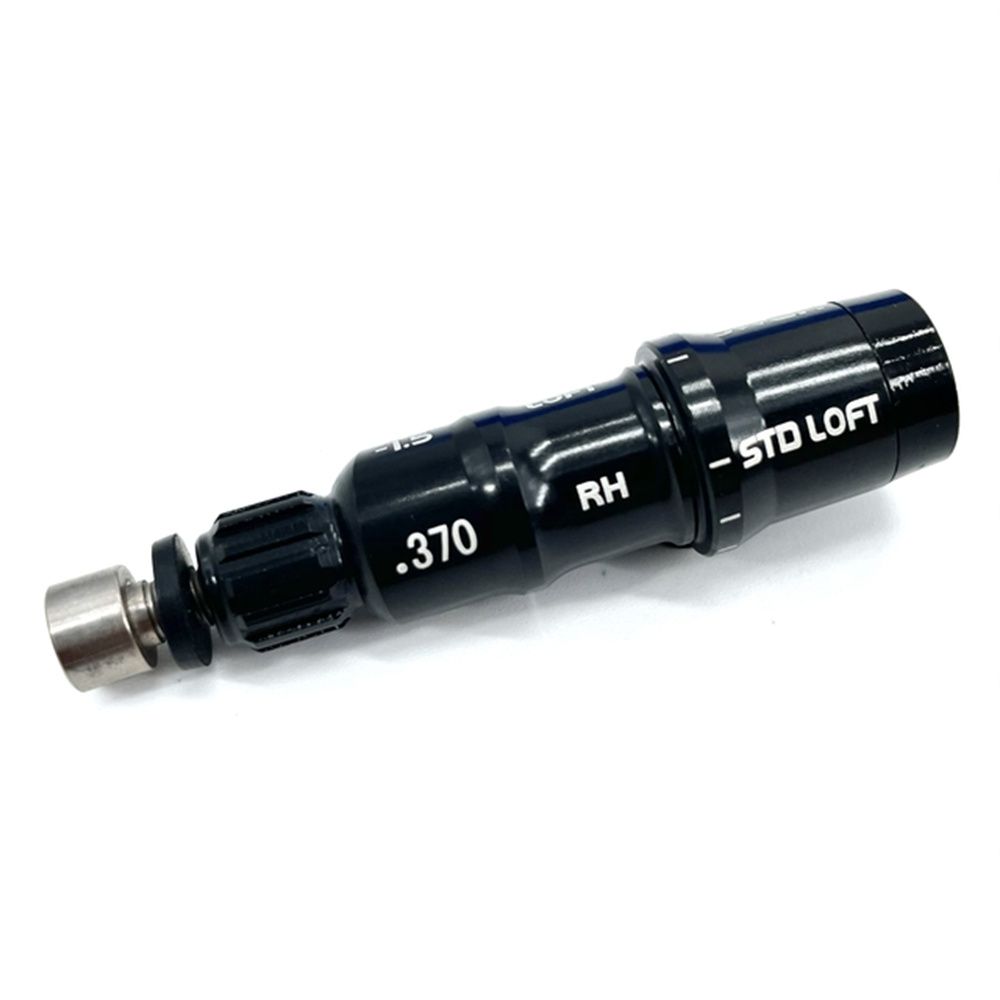 Wood For Hybrid Golf Shaft Sleeve adaptor for Taylormade Sim Golf Adapter Sleeve Club Head Adaptor