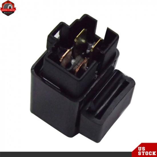 NEW STARTER RELAY SOLENOID For SUZUKI LT80 QuadSport 80 2X4 1987-2006