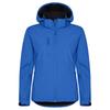 Clique Womens/Ladies Classic Soft Shell Jacket