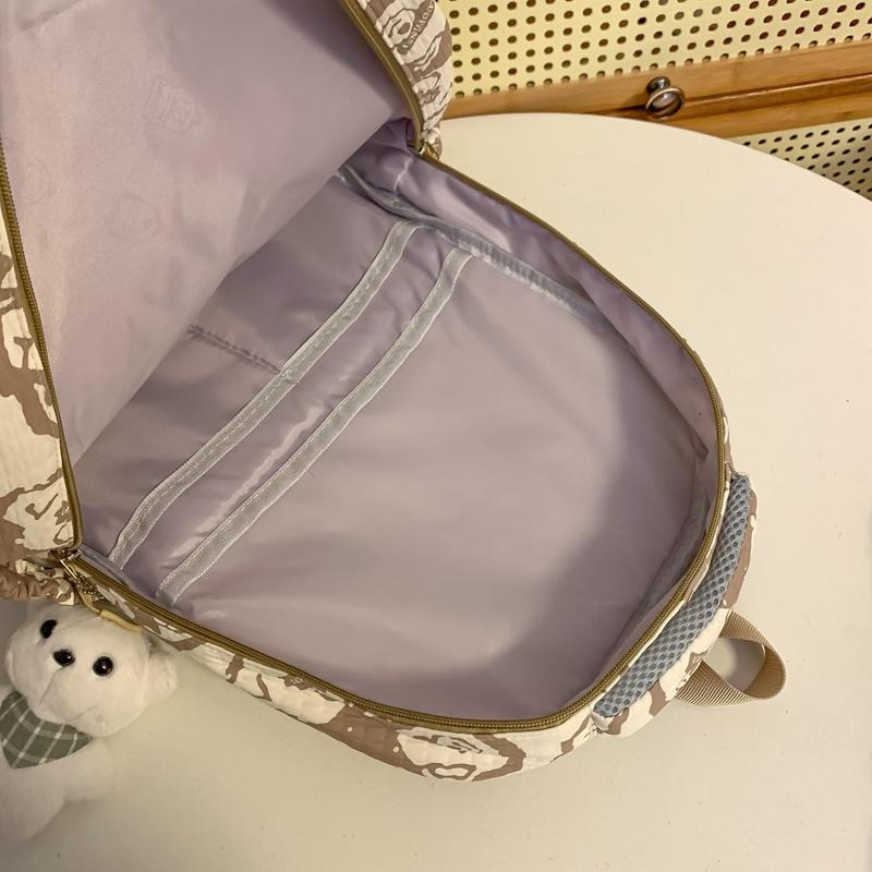 Школьная сумка — фото 9