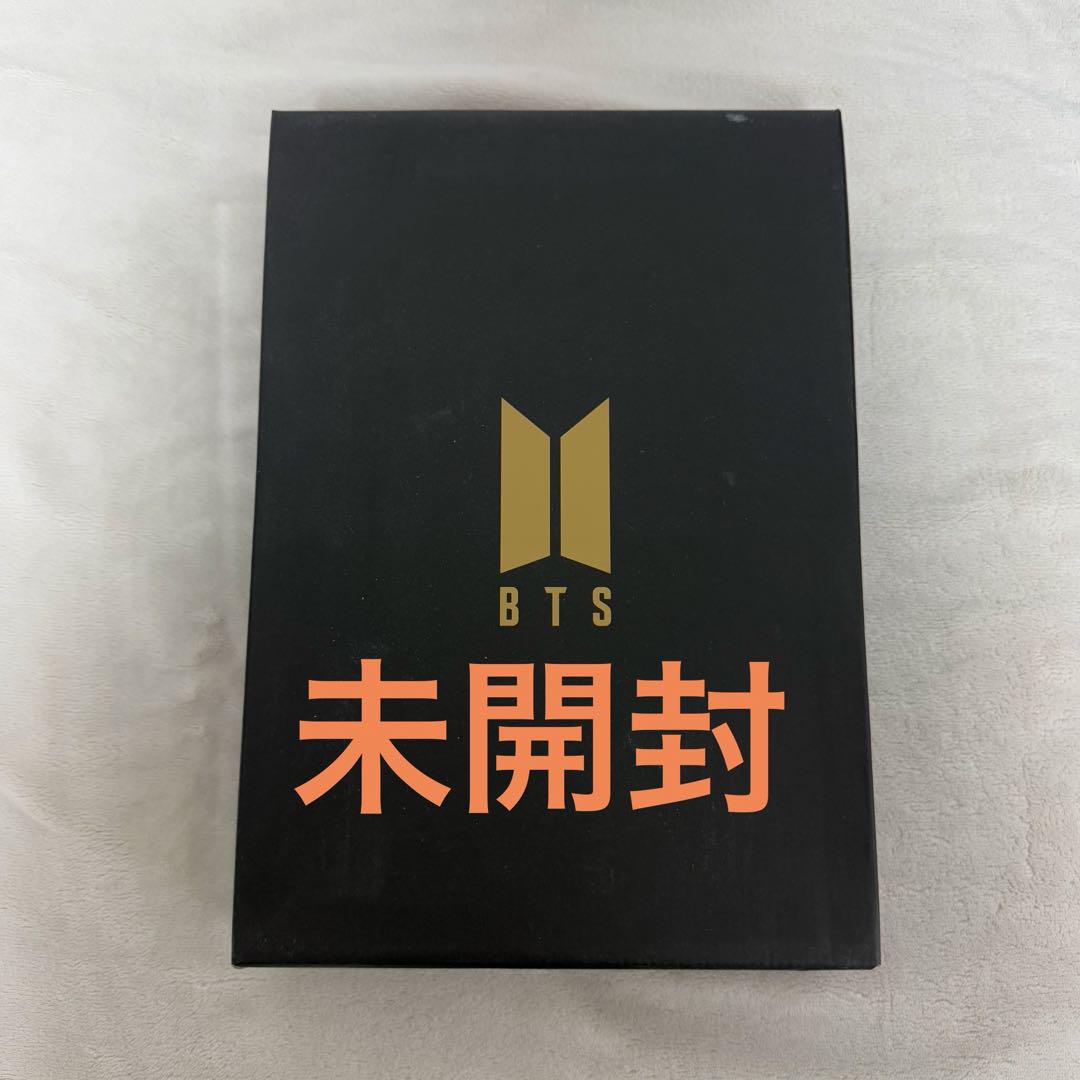 

[Б/У] BTS March Box 8