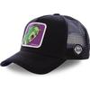 Dragon Ball Anime Baseball Cap - Goku & Buu Hip Hop Casual Hat